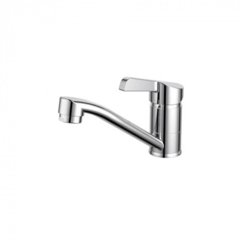 Смеситель для кухни D&K Rhein Schiller DA1462341 хром (8) - Сантехтрейд - Интернет-магазин сантехники г. Екатеринбург