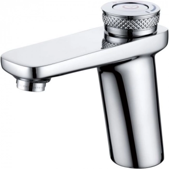 Смеситель для раковины D&K Bayern Alfeld DA1482101 хром (8) - Сантехтрейд - Интернет-магазин сантехники г. Екатеринбург