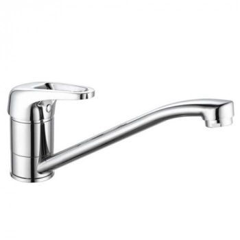 Смеситель для кухни GROSS AQUA 3509511C-G0146 Optima - Сантехтрейд - Интернет-магазин сантехники г. Екатеринбург