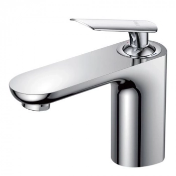 Смеситель для раковины D&K Venice Gondola DA1022141 хром (8) - Сантехтрейд - Интернет-магазин сантехники г. Екатеринбург