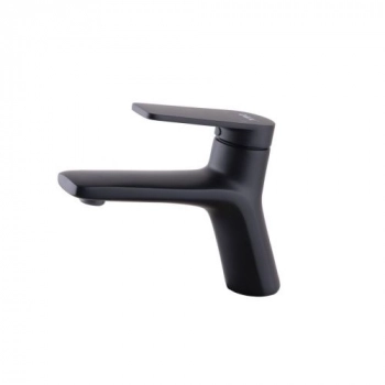 Смеситель для раковины D&K Bayern.F?rth DA1522105 черный (8) - Сантехтрейд - Интернет-магазин сантехники г. Екатеринбург