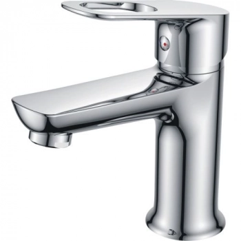 Смеситель для раковины RUSH Edge ED7735-11 хром (8) - Сантехтрейд - Интернет-магазин сантехники г. Екатеринбург