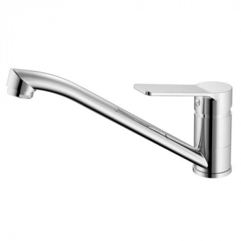 Смеситель для кухни RUSH Haiti HA1935-25 хром (10) - Сантехтрейд - Интернет-магазин сантехники г. Екатеринбург