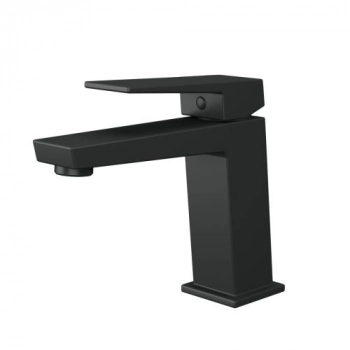 Смеситель для раковины RUSH Thira TR3635-12Black Черный (10) - Сантехтрейд - Интернет-магазин сантехники г. Екатеринбург