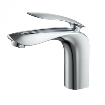 Смеситель для раковины RUSH Island IS6535-11 хром (10) - Сантехтрейд - Интернет-магазин сантехники г. Екатеринбург