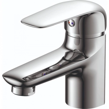 Смеситель для раковины RUSH Fiji FI1835-11 хром (10) - Сантехтрейд - Интернет-магазин сантехники г. Екатеринбург