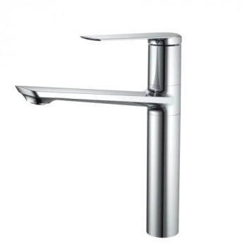 Смеситель для кухни RUSH Bering BE5535-22 хром(10) - Сантехтрейд - Интернет-магазин сантехники г. Екатеринбург