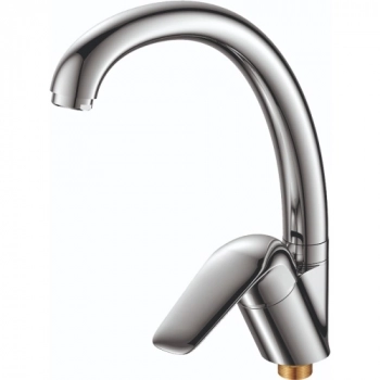 Смеситель для кухни RUSH Fiji FI1835-22 хром (10) - Сантехтрейд - Интернет-магазин сантехники г. Екатеринбург