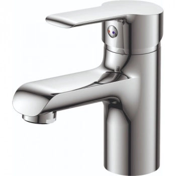 Смеситель для раковины RUSH Victoria VI7135-11 хром (10) - Сантехтрейд - Интернет-магазин сантехники г. Екатеринбург