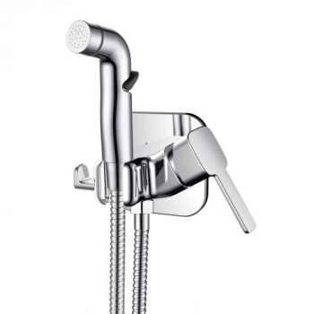 Смеситель c гигиеническим душем встраиваемый RUSH Capri CA1435-99 (8) - Сантехтрейд - Интернет-магазин сантехники г. Екатеринбург