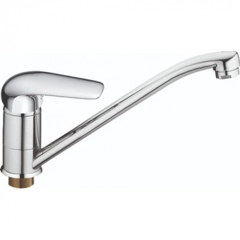 Смеситель для кухни RUSH Fiji FI1835-27 хром (10) - Сантехтрейд - Интернет-магазин сантехники г. Екатеринбург