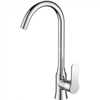 Смеситель для кухни RUSH Balearic BA3935-22 хром (10) - Сантехтрейд - Интернет-магазин сантехники г. Екатеринбург