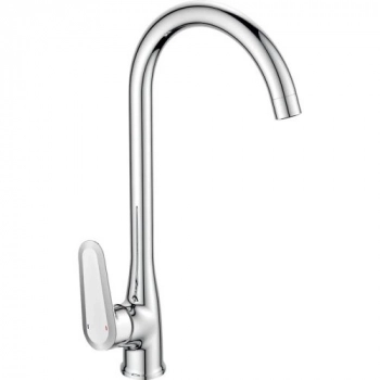 Смеситель для кухни RUSH Devon DE7535-22 хром (10) - Сантехтрейд - Интернет-магазин сантехники г. Екатеринбург