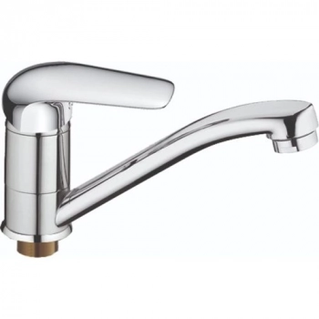 Смеситель для кухни RUSH Fiji FI1835-26 хром (10) - Сантехтрейд - Интернет-магазин сантехники г. Екатеринбург