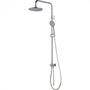 Душевая система без излива RUSH Bella BL4535-112 хром (8) - Сантехтрейд - Интернет-магазин сантехники г. Екатеринбург