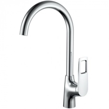 Смеситель для кухни RUSH Socotra ST1235-22 хром (10) - Сантехтрейд - Интернет-магазин сантехники г. Екатеринбург