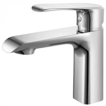 Смеситель для раковины RUSH Gozo GZ3735-11 хром (10) - Сантехтрейд - Интернет-магазин сантехники г. Екатеринбург