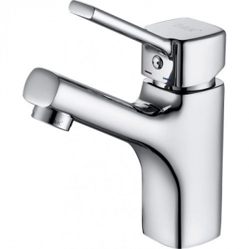 Смеситель для раковины D&K DA1492101 хром (8) - Сантехтрейд - Интернет-магазин сантехники г. Екатеринбург