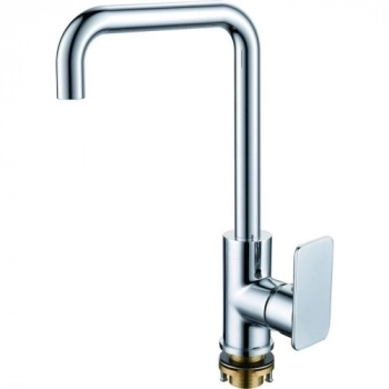 Смеситель для кухни RUSH Bruny BR4335-22 хром (8) - Сантехтрейд - Интернет-магазин сантехники г. Екатеринбург