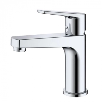 Смеситель для раковины RUSH Bali BA3835-11 хром (10) - Сантехтрейд - Интернет-магазин сантехники г. Екатеринбург