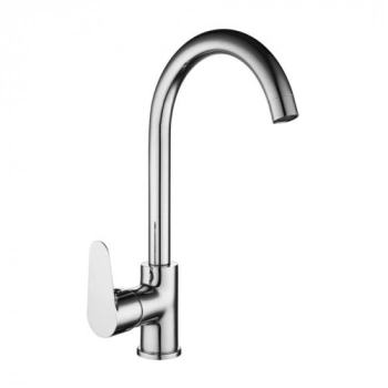 Смеситель GROSS AQUA Spase для кухни 3118288C-B02 (10) - Сантехтрейд - Интернет-магазин сантехники г. Екатеринбург