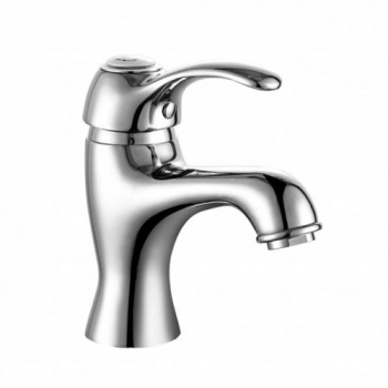 Смеситель для раковины GROSS AQUA 6536586С Provance хром - Сантехтрейд - Интернет-магазин сантехники г. Екатеринбург