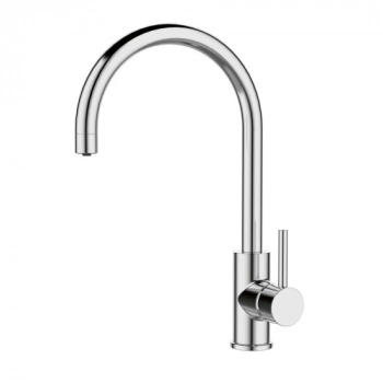 Смеситель для кухни GROSS AQUA 3255609C EverydayPlus с подключением к фильтру питьевой воды - Сантехтрейд - Интернет-магазин сантехники г. Екатеринбург