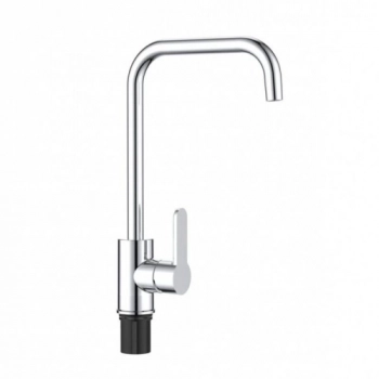 Смеситель для кухни GROSS AQUA 3208298C Ecochrome ABS-пластик, высокий излив - Сантехтрейд - Интернет-магазин сантехники г. Екатеринбург