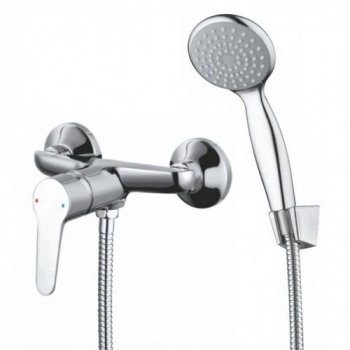 Смеситель для душа GROSS AQUA Vista 5740267C-S - Сантехтрейд - Интернет-магазин сантехники г. Екатеринбург