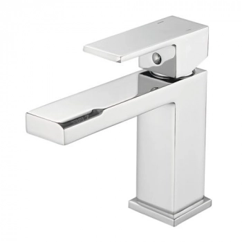 Смеситель для раковины BELZ B10613 хром (10) - Сантехтрейд - Интернет-магазин сантехники г. Екатеринбург