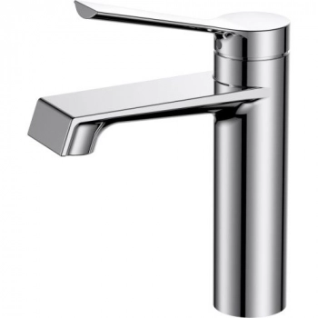 Смеситель для раковины D&K Bayern.Bamberg DA1552101 хром (8) - Сантехтрейд - Интернет-магазин сантехники г. Екатеринбург