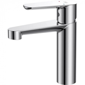 Смеситель для раковины D&K Bayern.M?nchen DA1562101 хром (8) - Сантехтрейд - Интернет-магазин сантехники г. Екатеринбург