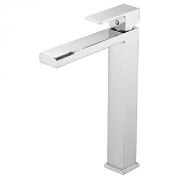 Смеситель для раковины BELZ B11613 высокий, хром (10) - Сантехтрейд - Интернет-магазин сантехники г. Екатеринбург