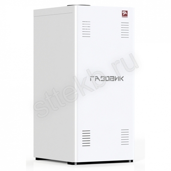 Газовый котел напольный Лемакс АОГВ- 8-1 "Газовик" - Сантехтрейд - Интернет-магазин сантехники г. Екатеринбург