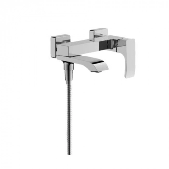 Смеситель для ванны BELZ B60507 хром (10) - Сантехтрейд - Интернет-магазин сантехники г. Екатеринбург