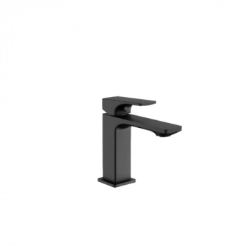 Смеситель для раковины BELZ B10709-7, черный (10) - Сантехтрейд - Интернет-магазин сантехники г. Екатеринбург