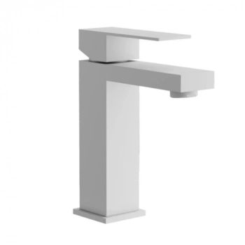 Смеситель для раковины BELZ B10817-8 белый (10) - Сантехтрейд - Интернет-магазин сантехники г. Екатеринбург