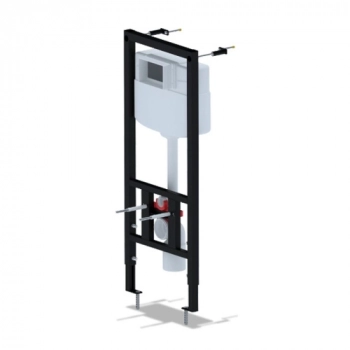 Инсталляция АНИ Пласт WC1110 1350х500х225 мм без кнопки - Сантехтрейд - Интернет-магазин сантехники г. Екатеринбург