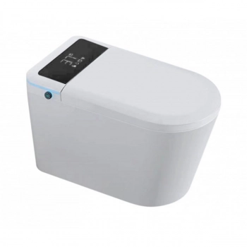 Унитаз-биде умный, напольный Knois KN60402B-PRO с сидением 70х45х39 см. - Сантехтрейд - Интернет-магазин сантехники г. Екатеринбург