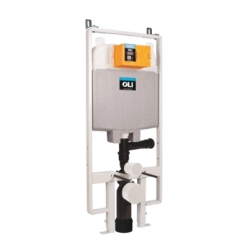 Инсталляция OLI74 PLUS S90 881821 механическая, Happy Air, 500x1150x90мм - Сантехтрейд - Интернет-магазин сантехники г. Екатеринбург