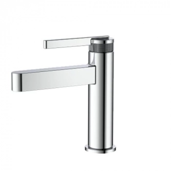 Смеситель для раковины DQ Bonn DA1702101 хром (10) - Сантехтрейд - Интернет-магазин сантехники г. Екатеринбург