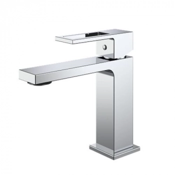 Смеситель для раковины DQ Dortmund DA1712101 хром (10) - Сантехтрейд - Интернет-магазин сантехники г. Екатеринбург