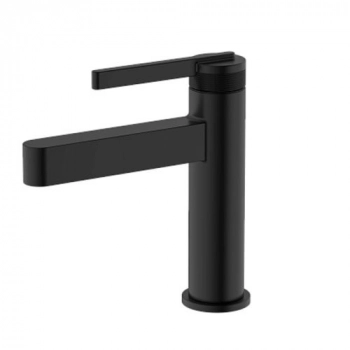 Смеситель для раковины DQ Bonn DA1702105 черный (10) - Сантехтрейд - Интернет-магазин сантехники г. Екатеринбург