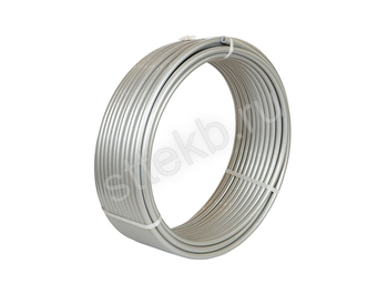 Труба Серая PE-Xa EVOH, ф32*4.4 бухта 50м GAMINI - Сантехтрейд - Интернет-магазин сантехники г. Екатеринбург