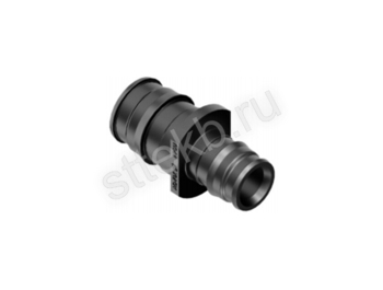 PPSU Муфта переходная Радиальная 25-16 GAMINI - Сантехтрейд - Интернет-магазин сантехники г. Екатеринбург