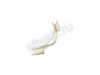 Фиксатор 90° поворота трубы D16 RITABLE - Сантехтрейд - Интернет-магазин сантехники г. Екатеринбург