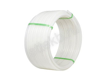 Труба РЕ-Ха, однослойная Ф32х4.4 бухта 50м GAMINI - Сантехтрейд - Интернет-магазин сантехники г. Екатеринбург