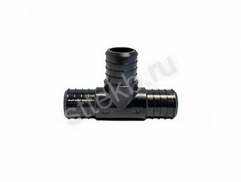 PPSU Тройник Радиальный 32-32-32 GAMINI - Сантехтрейд - Интернет-магазин сантехники г. Екатеринбург