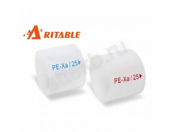 Монтажное кольцо из сшитого полиэтилена 32-32 GAMINI - Сантехтрейд - Интернет-магазин сантехники г. Екатеринбург