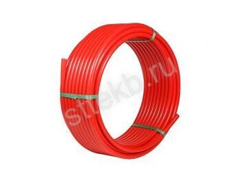 Труба Красная PE-Xa EVOH, ф16*2.0 бухта 240м RITABLE - Сантехтрейд - Интернет-магазин сантехники г. Екатеринбург